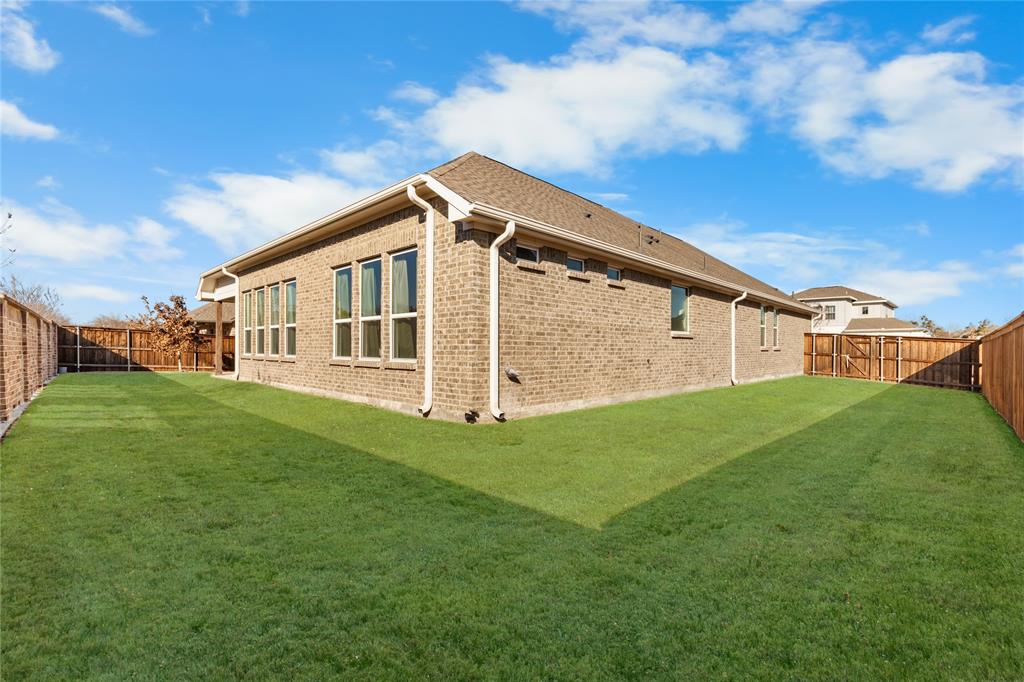 Enclave Add - Residential