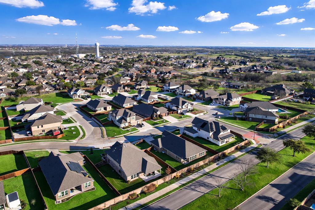 Enclave Add - Residential