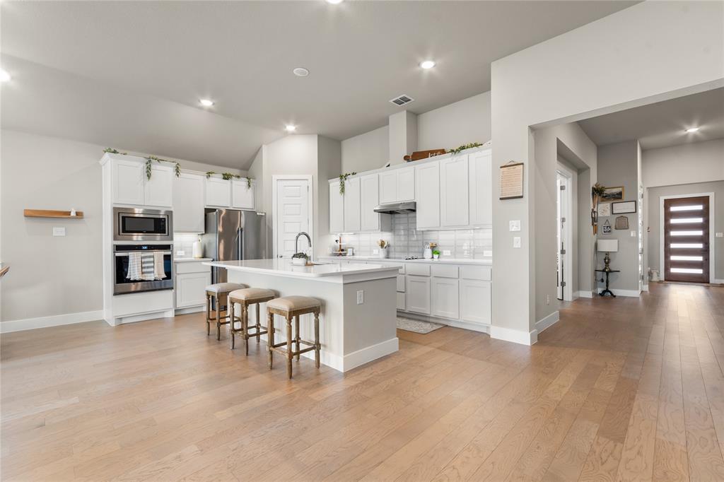 Enclave Add - Residential