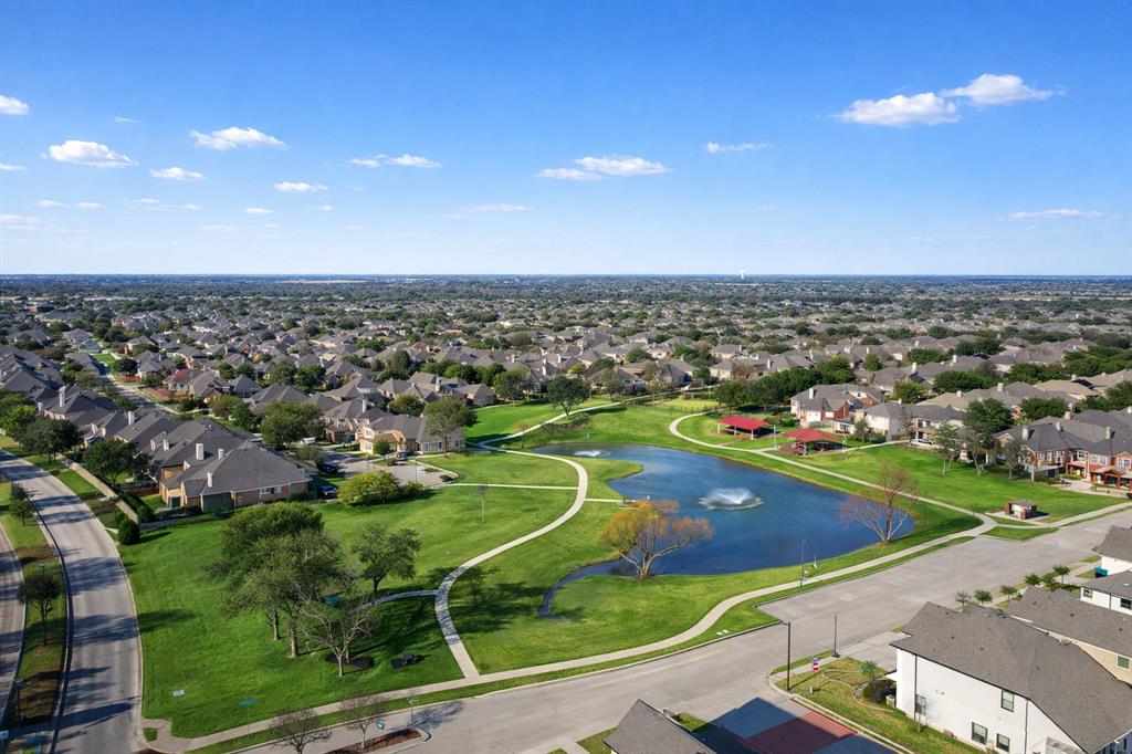 Enclave Add - Residential