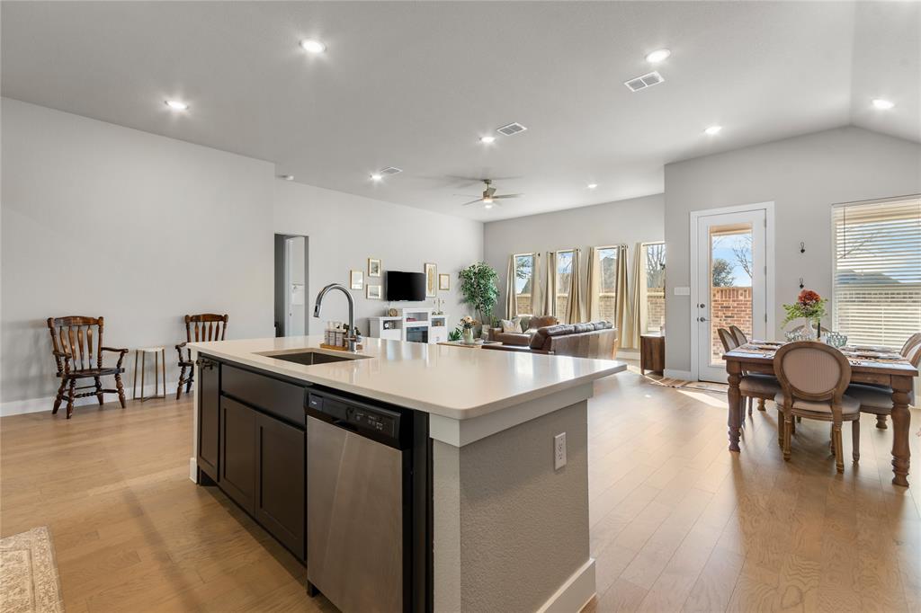 Enclave Add - Residential