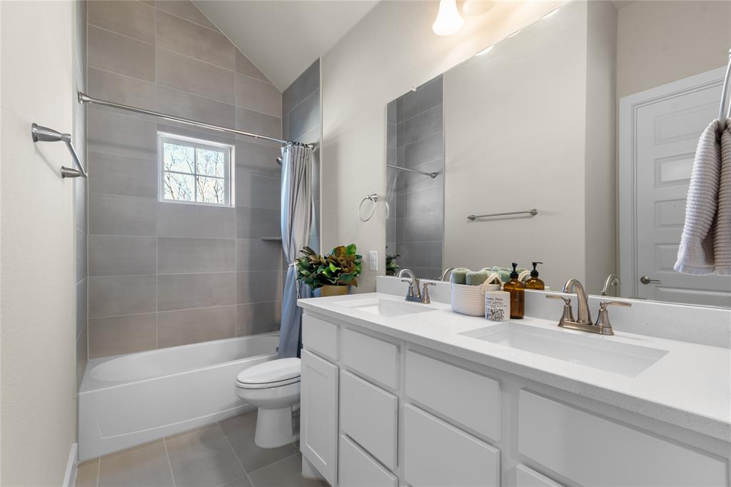 Enclave Add - Residential