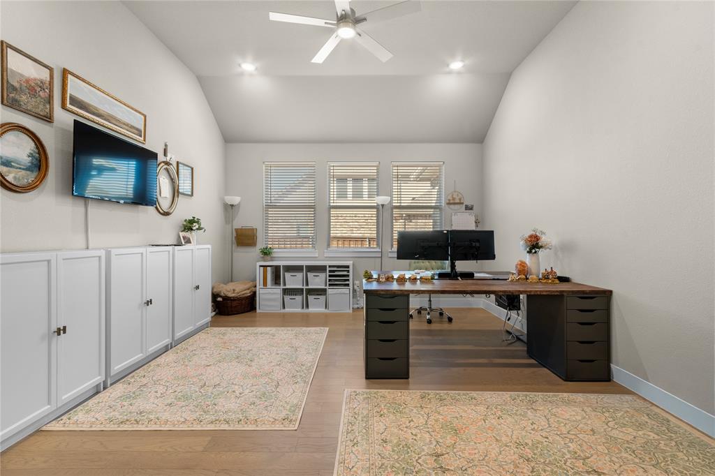 Enclave Add - Residential