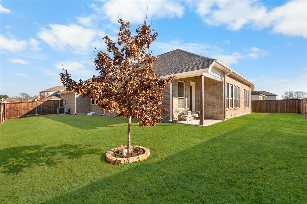 Enclave Add - Residential