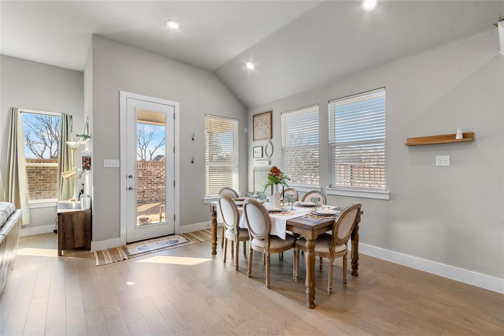 Enclave Add - Residential