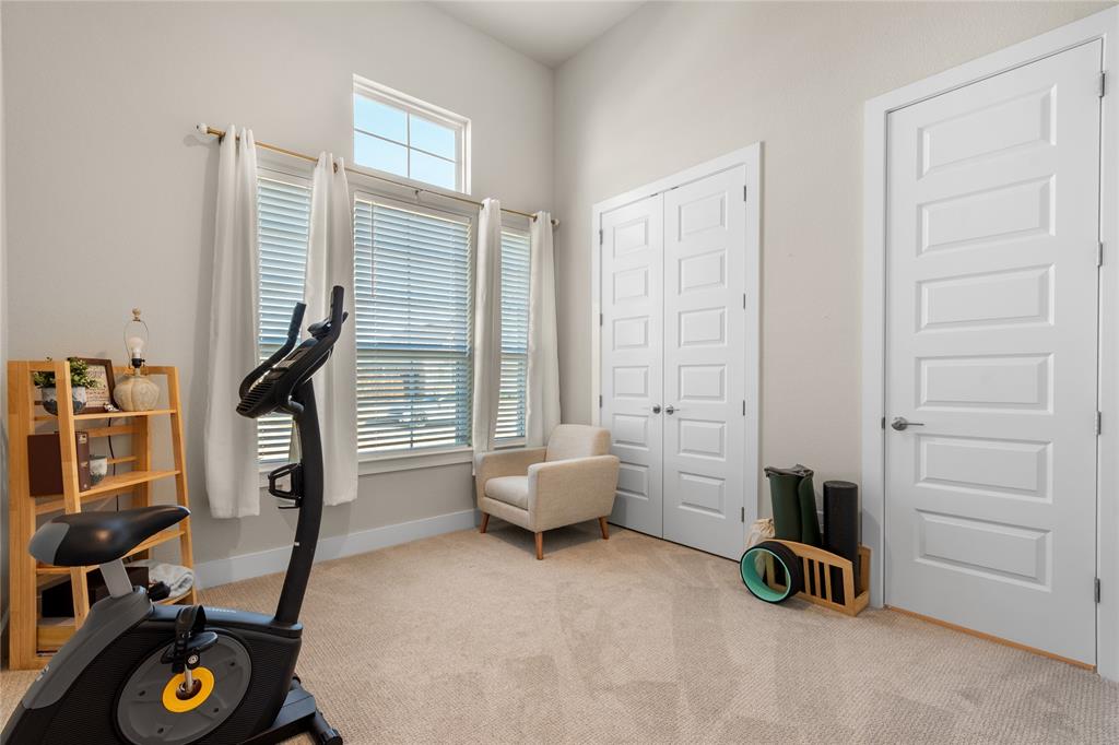 Enclave Add - Residential