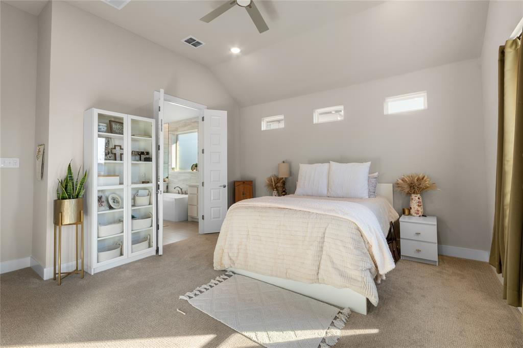 Enclave Add - Residential