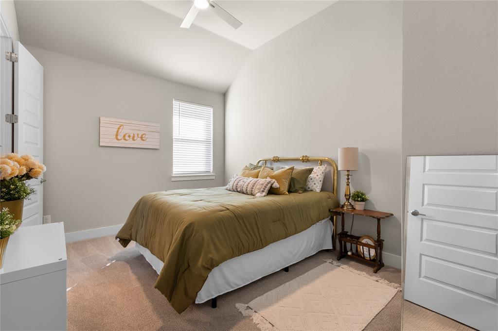 Enclave Add - Residential