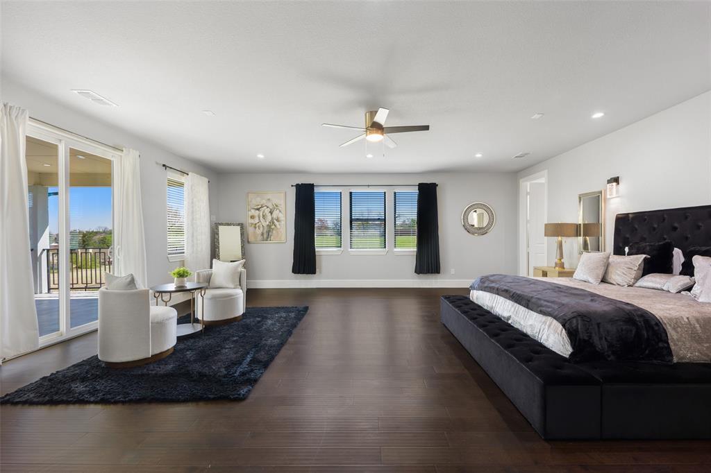 The Waters Edge - Residential