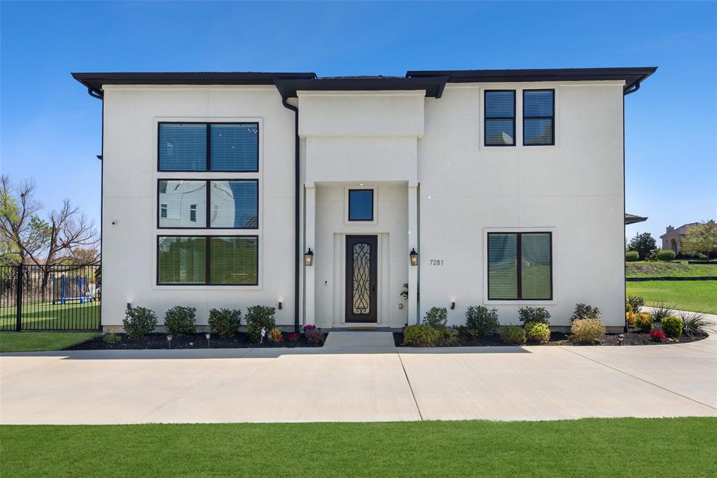 The Waters Edge - Residential