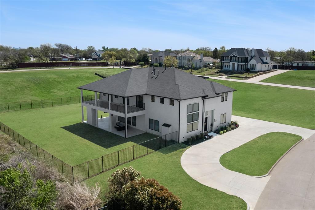 The Waters Edge - Residential