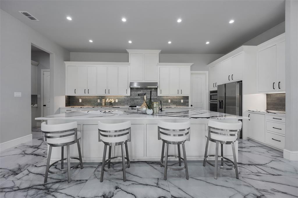 The Waters Edge - Residential