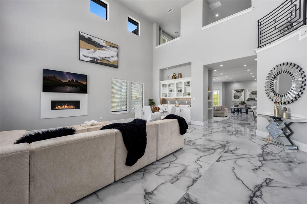 The Waters Edge - Residential
