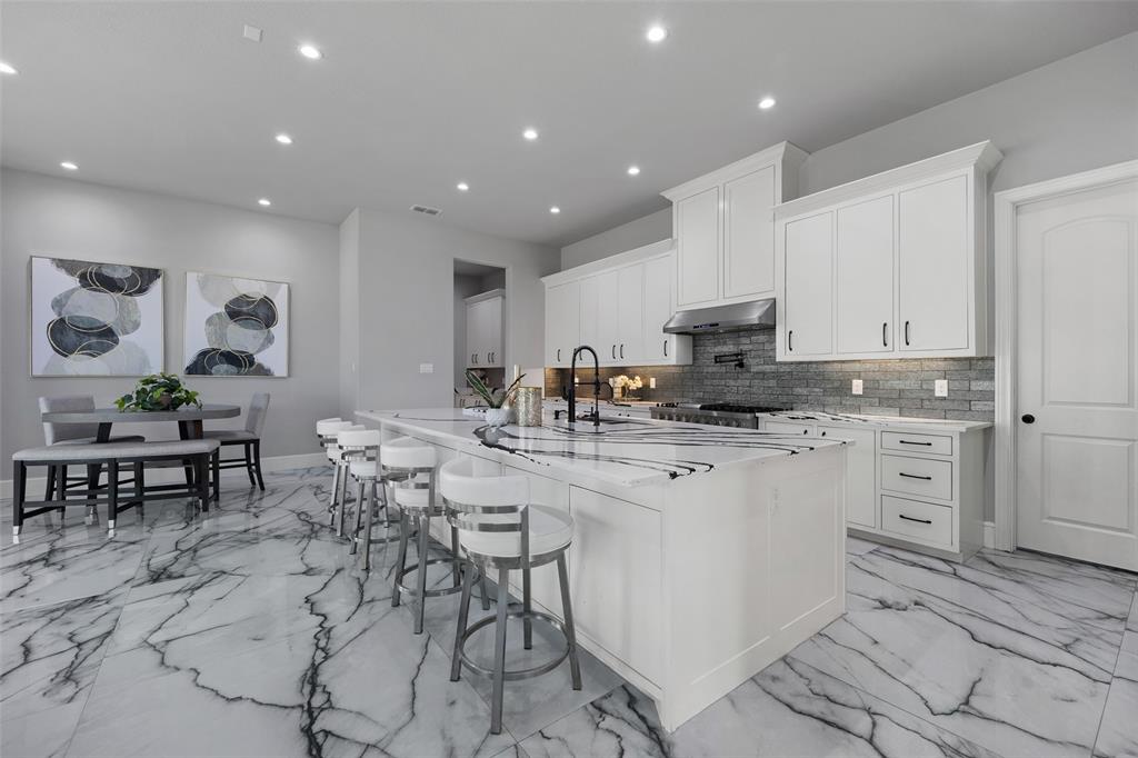 The Waters Edge - Residential