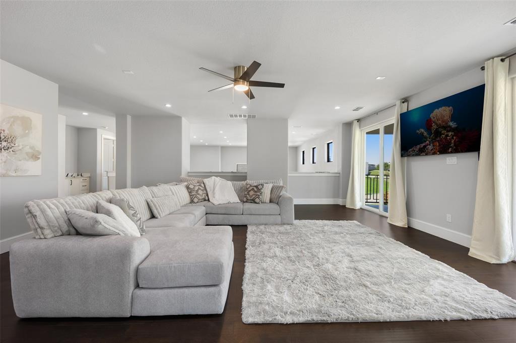 The Waters Edge - Residential