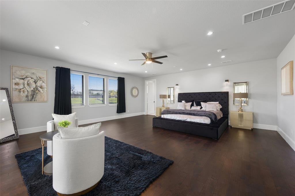 The Waters Edge - Residential