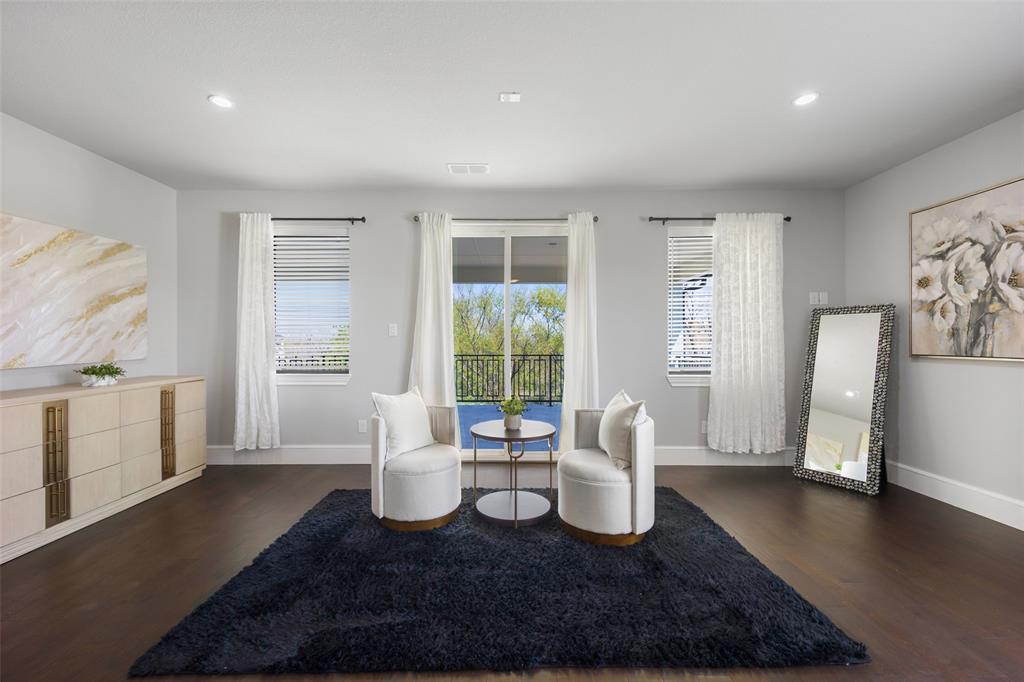 The Waters Edge - Residential