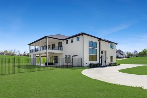 Photo of 7281 Waters Edge Drive, The Colony, TX 75056 (MLS # 21209525)