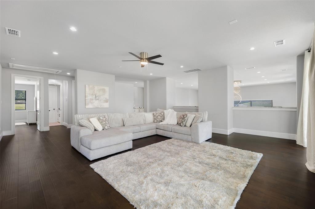 The Waters Edge - Residential