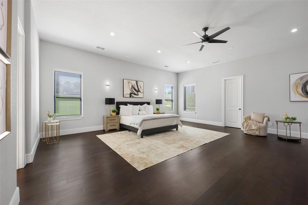 The Waters Edge - Residential