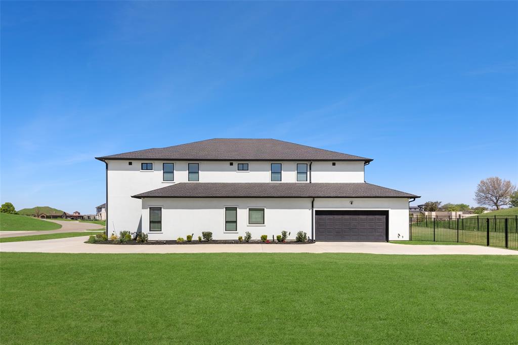 The Waters Edge - Residential