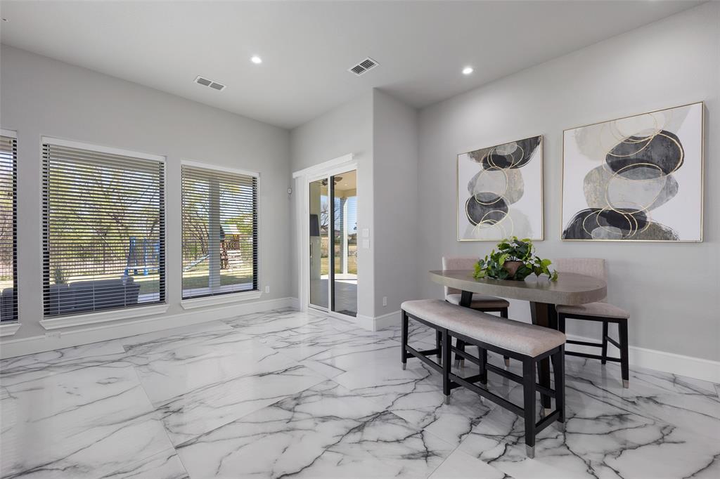 The Waters Edge - Residential
