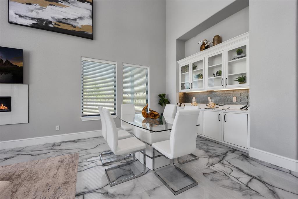 The Waters Edge - Residential