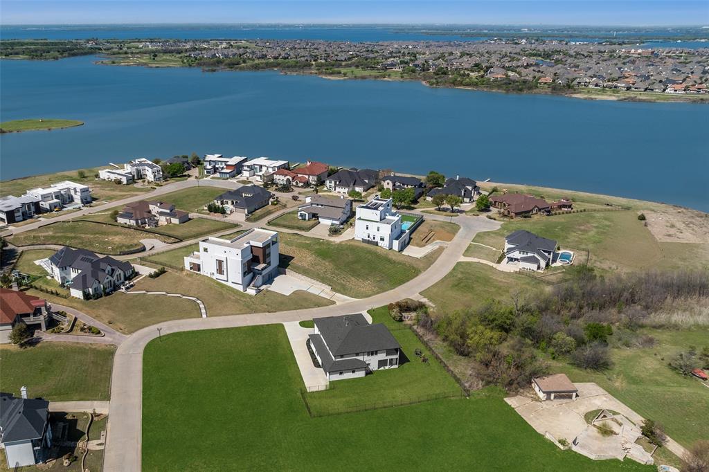 The Waters Edge - Residential