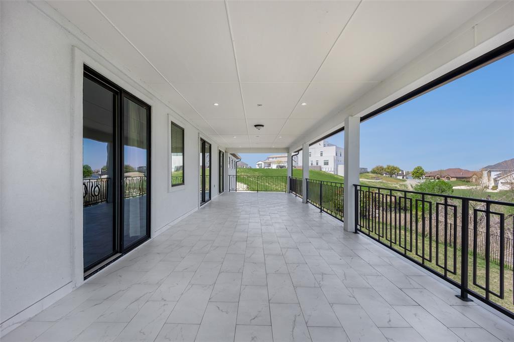 The Waters Edge - Residential