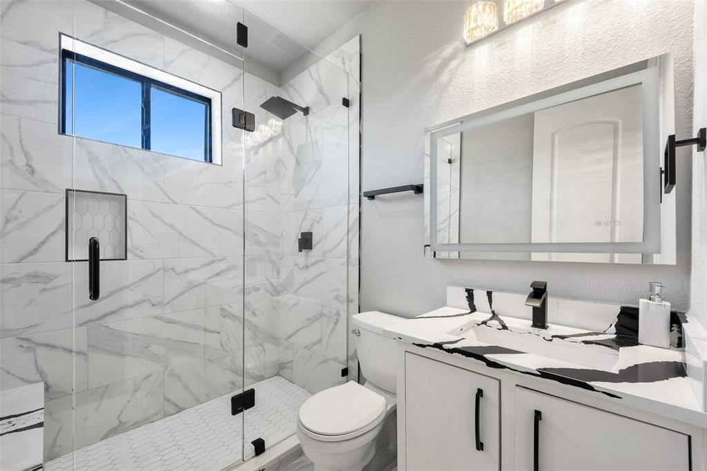 The Waters Edge - Residential
