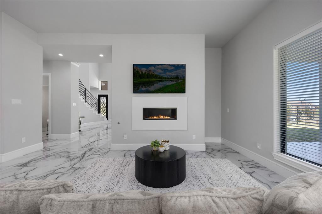 The Waters Edge - Residential