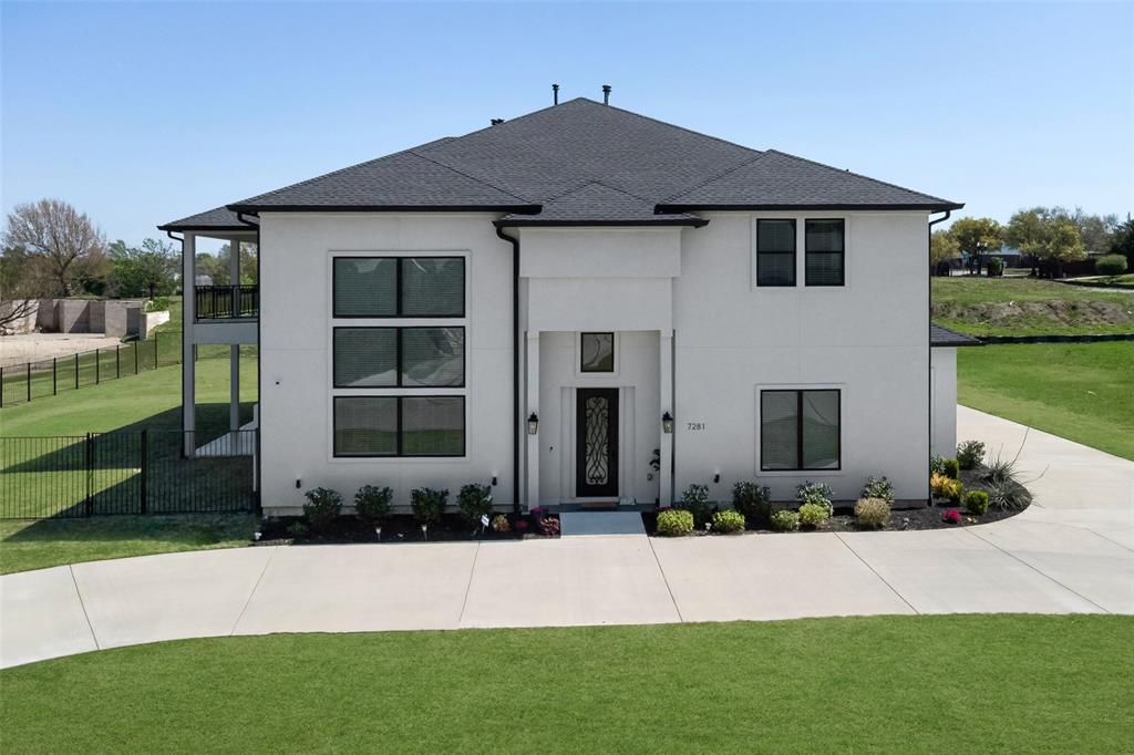 7281 Waters Edge Drive