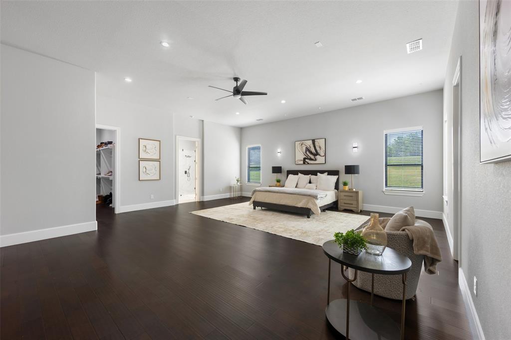 The Waters Edge - Residential