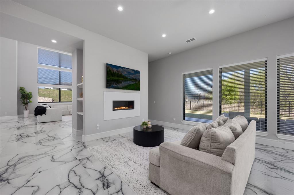 The Waters Edge - Residential