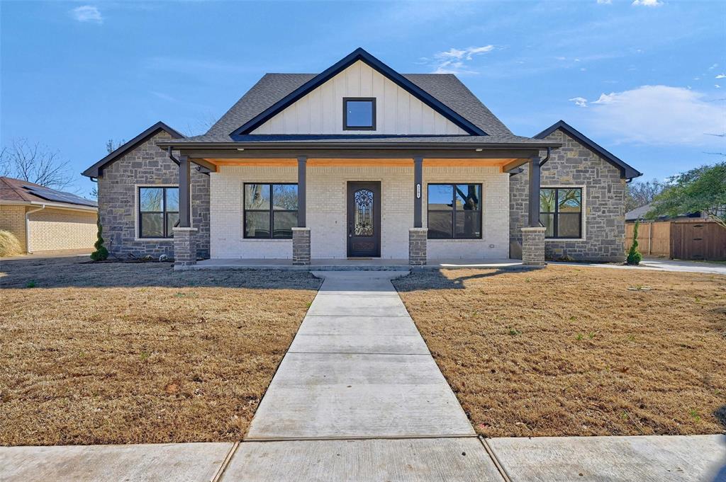 3201 Anthony Drive
