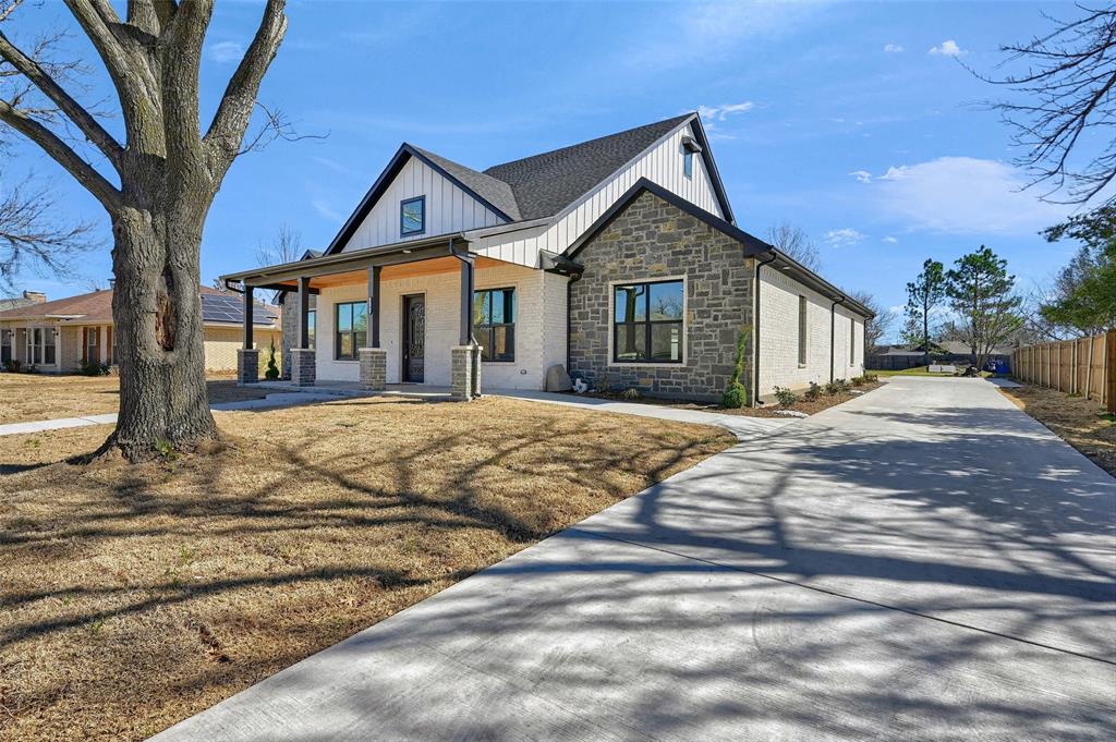 3201 Anthony Drive