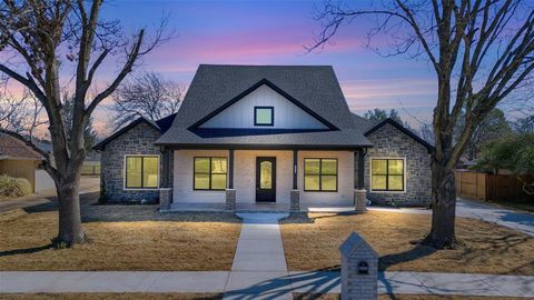 3201 Anthony Drive Sherman TX 75092