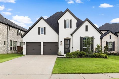 1041 Adair Road Prosper TX 75078
