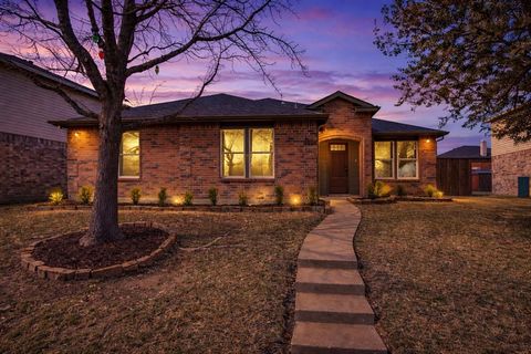 1534 Greenbrook Drive Rockwall TX 75032