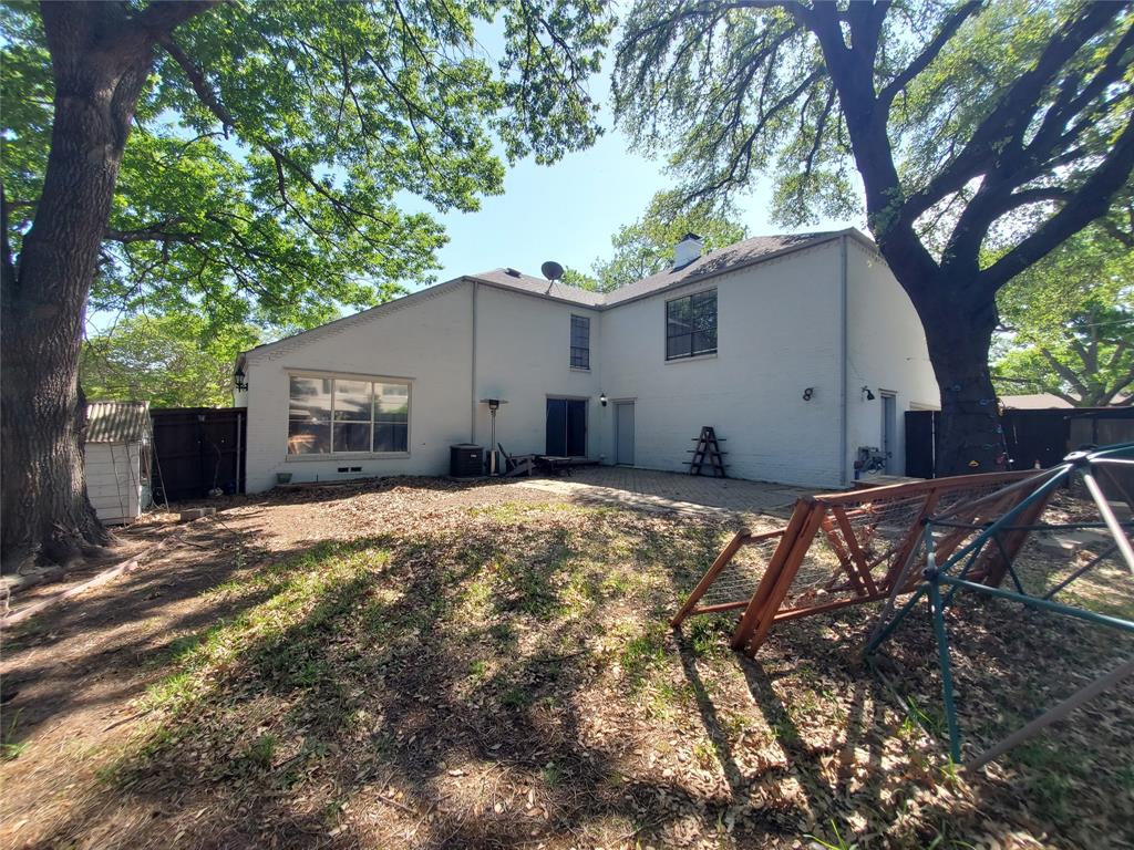 912 Chadwick Drive