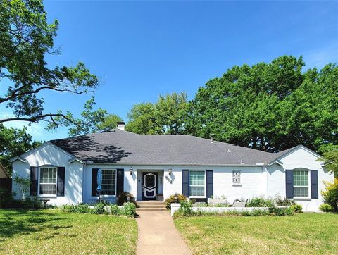 912 Chadwick Drive Richardson TX 75080