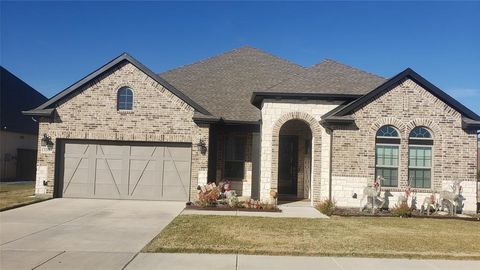 3205 Julian Street Mansfield TX 76063