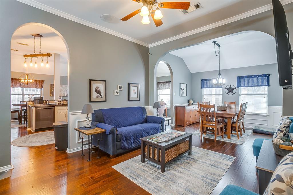 Copperfield Add - Residential