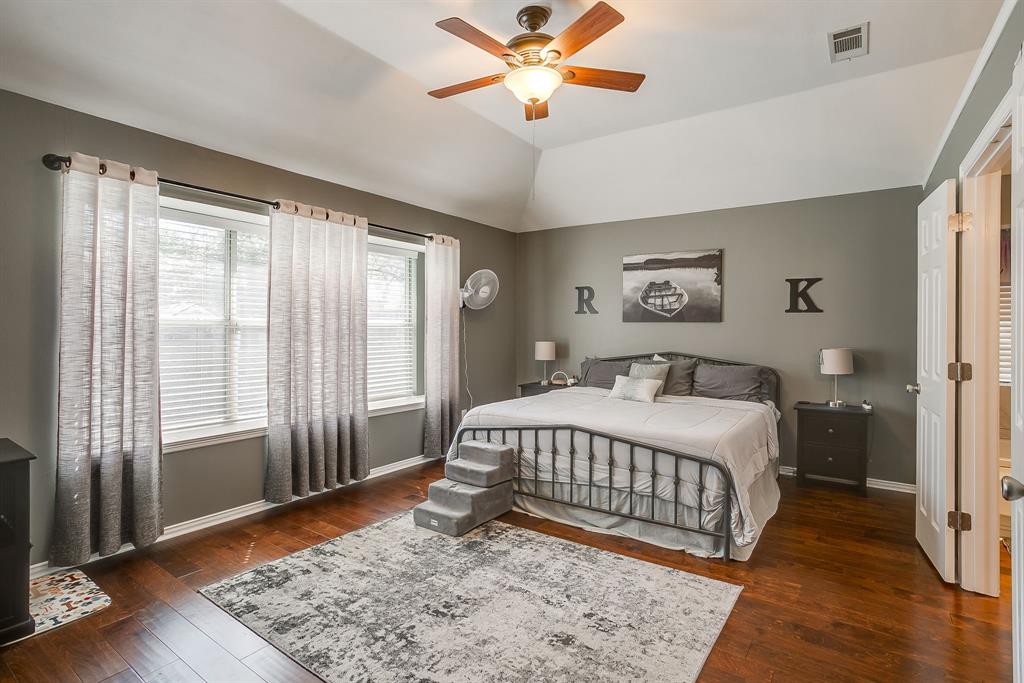 Copperfield Add - Residential