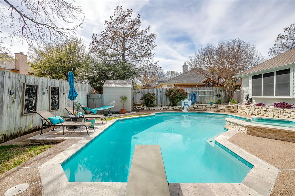 Copperfield Add - Residential