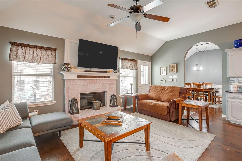 Copperfield Add - Residential