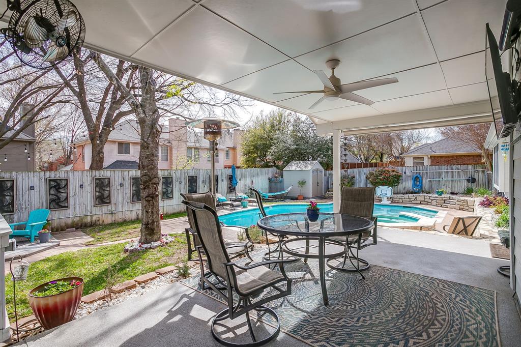 Copperfield Add - Residential