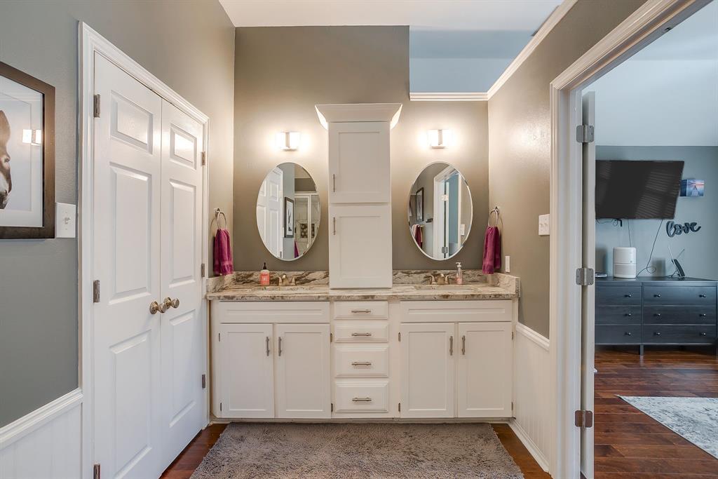 Copperfield Add - Residential