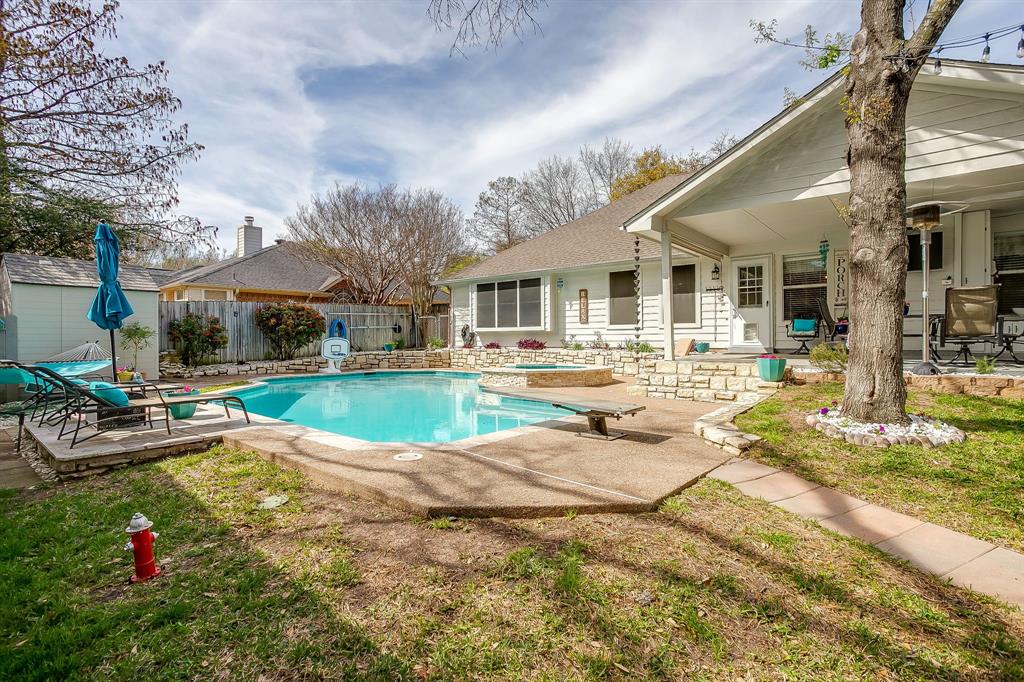 Copperfield Add - Residential