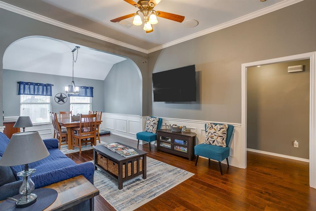 Copperfield Add - Residential